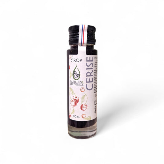 Sirop de Cerise