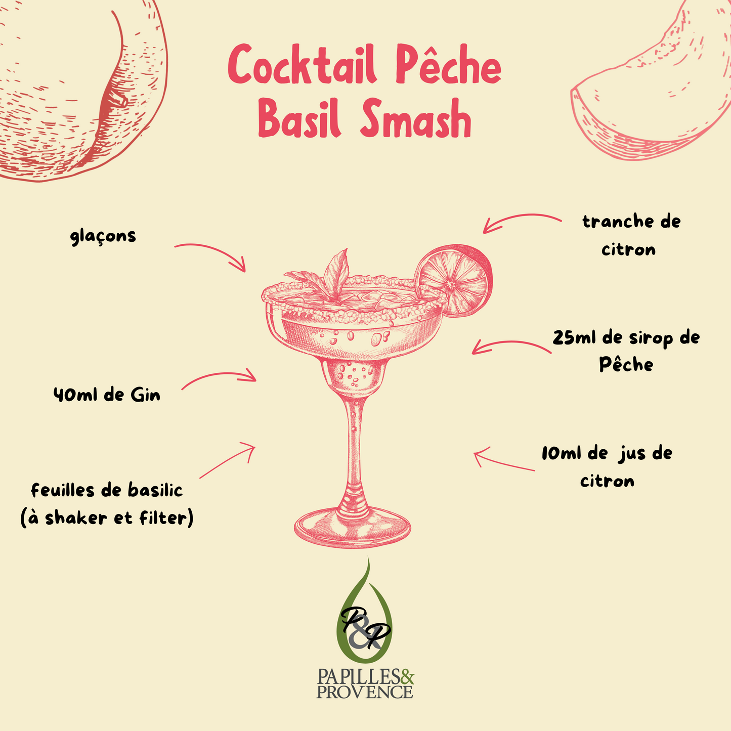Sirop de PĂȘche