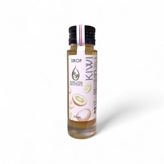 Sirop de Kiwi