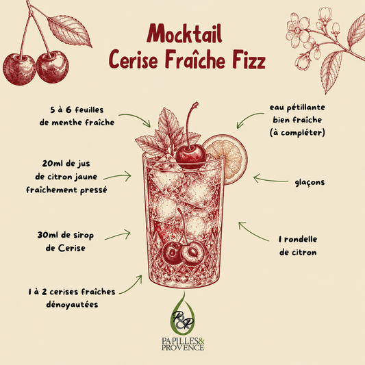 Sirop de Cerise