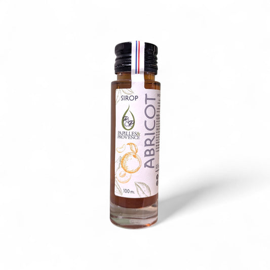 Sirop d'Abricot