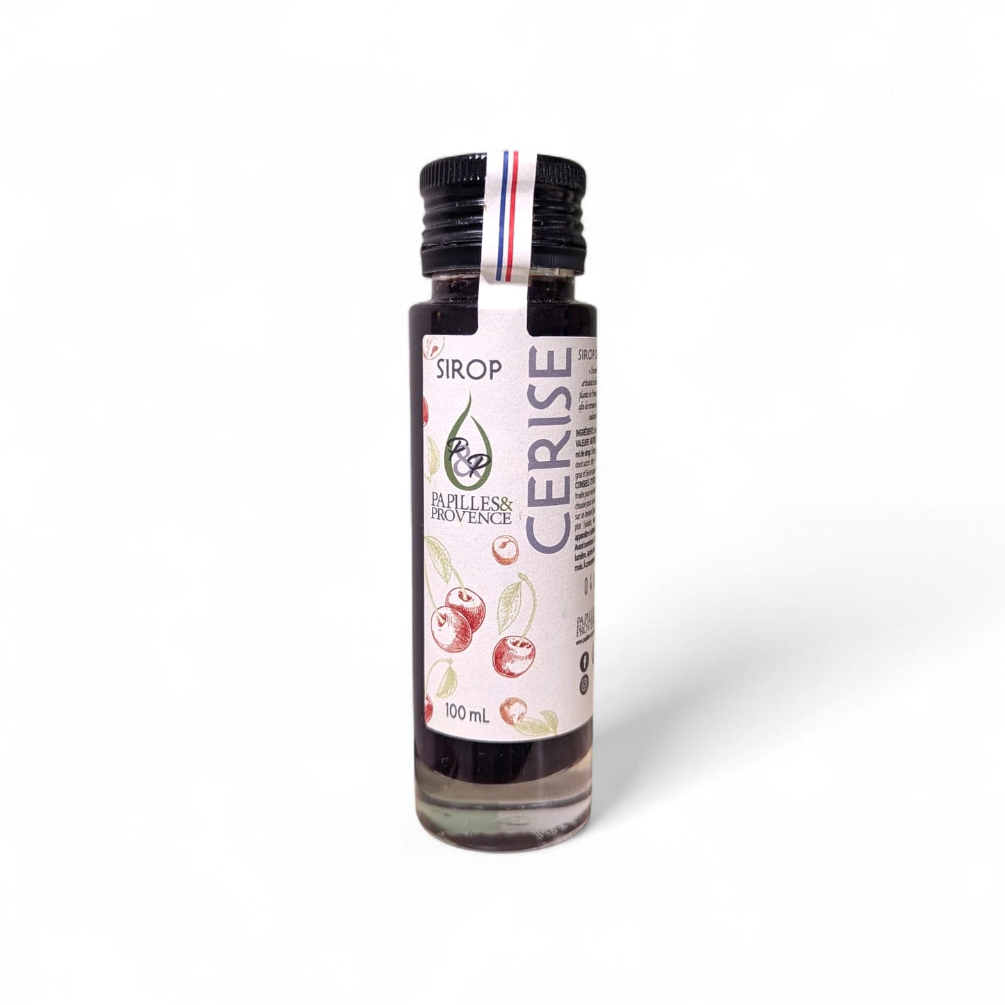 Sirop de Cerise