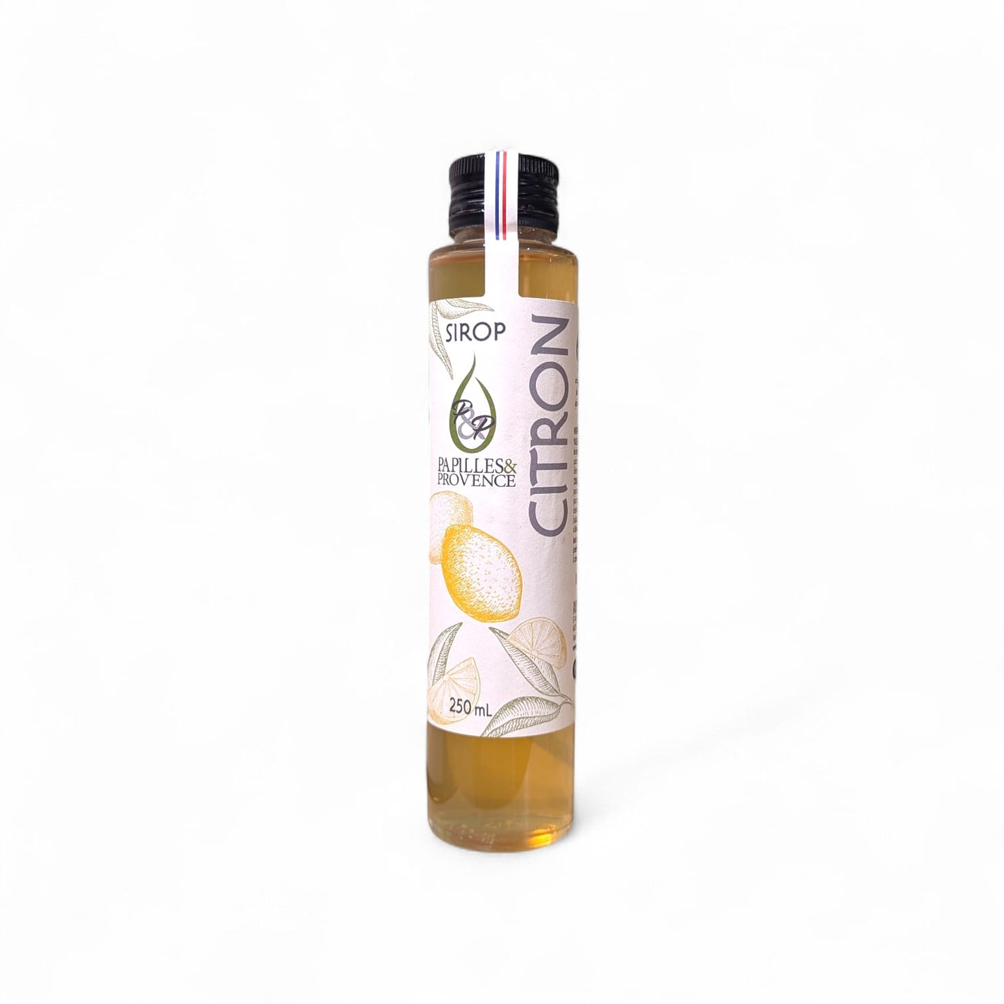 Sirop de Citron