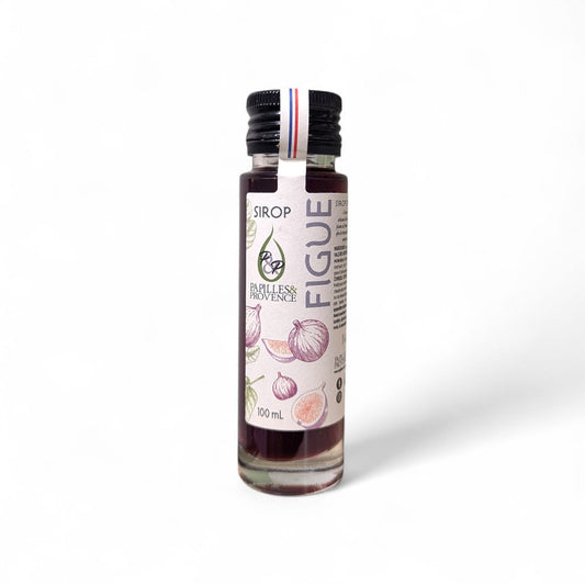 Sirop de Figue