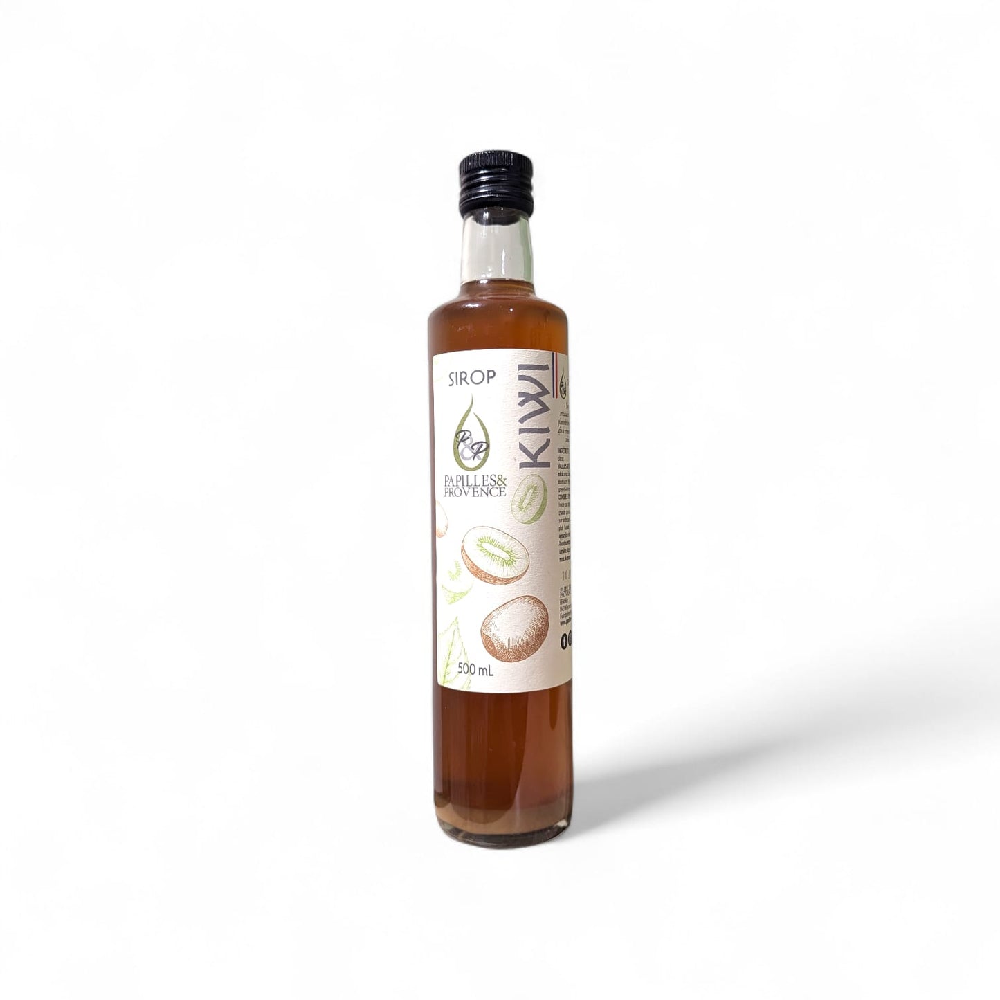 Sirop de Kiwi
