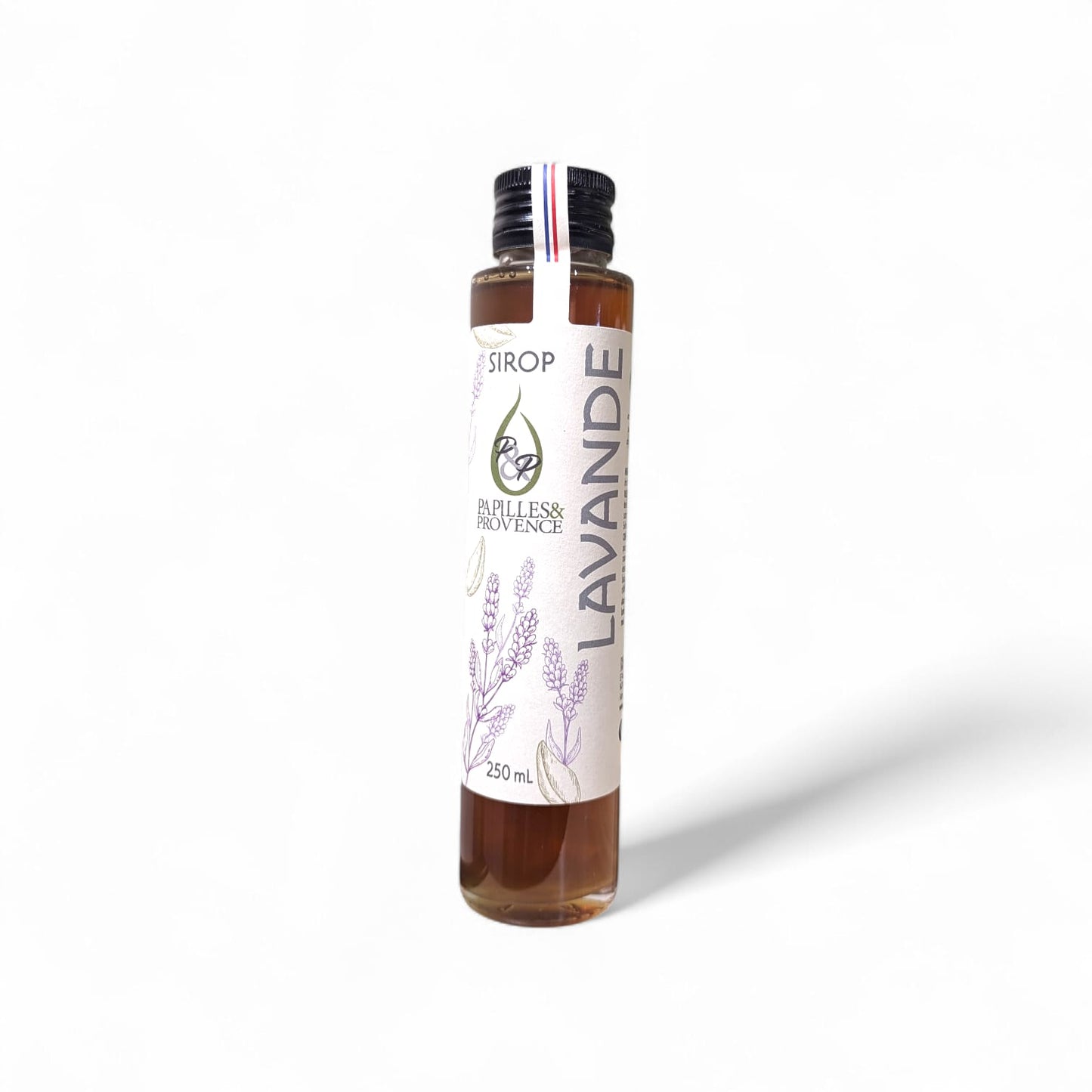 Sirop de Lavande