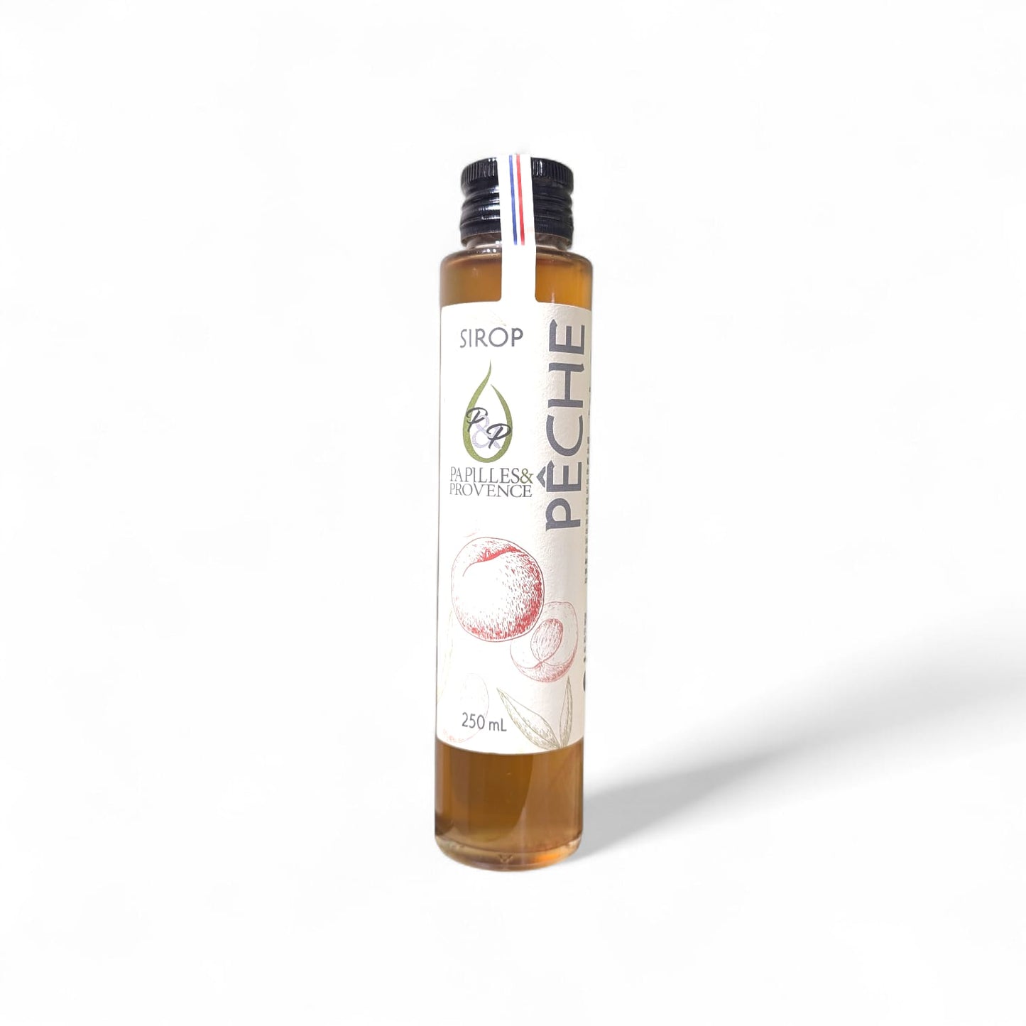 Sirop de Pêche