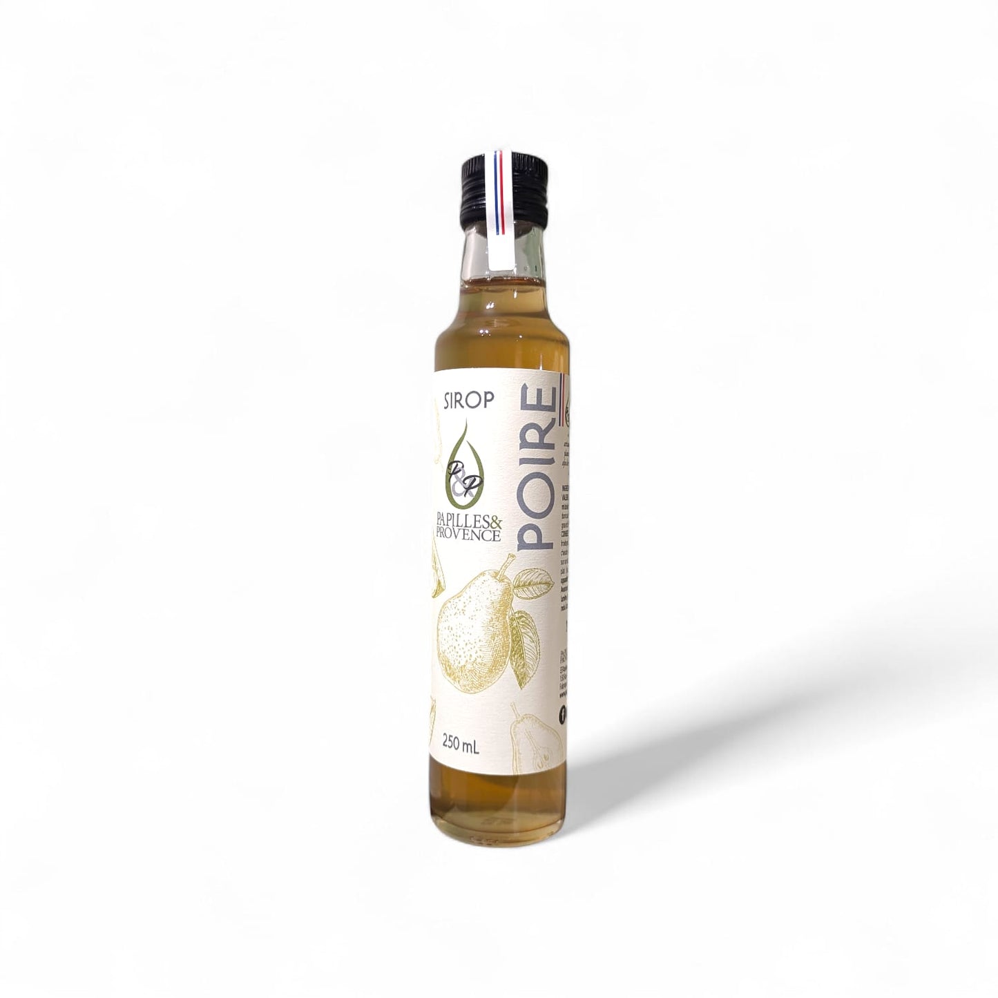 Sirop de Poire