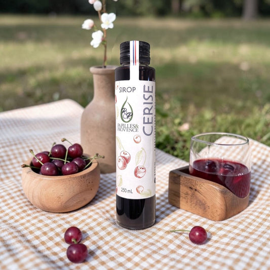 Sirop de Cerise