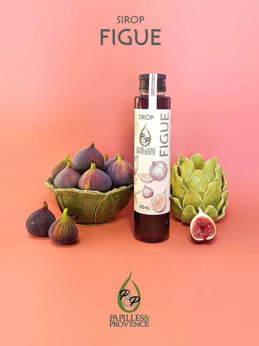 Sirop de Figue