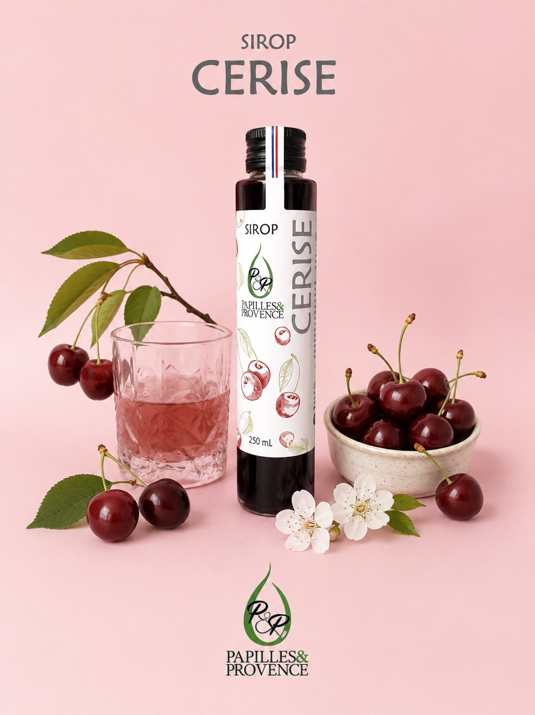 Sirop de Cerise